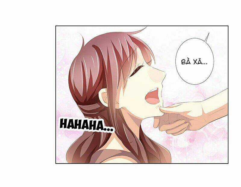 Hôn Bất Do Kỷ Chapter 55 trang 5