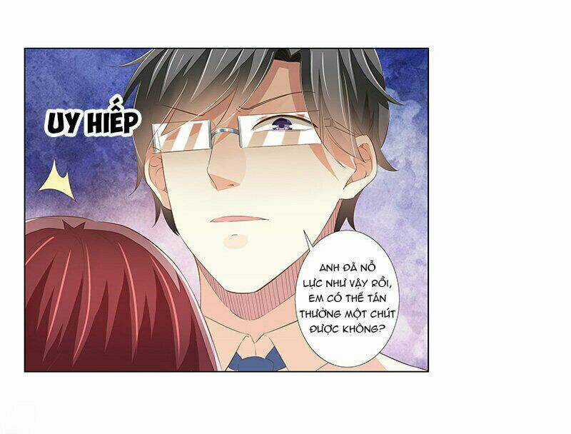 Hôn Bất Do Kỷ Chapter 55 trang 6