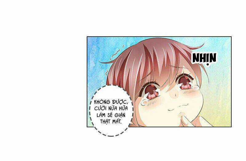 Hôn Bất Do Kỷ Chapter 55 trang 7