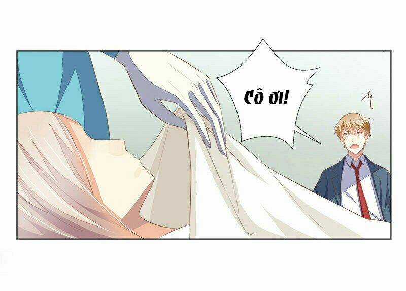 Hôn Bất Do Kỷ Chapter 56 trang 11