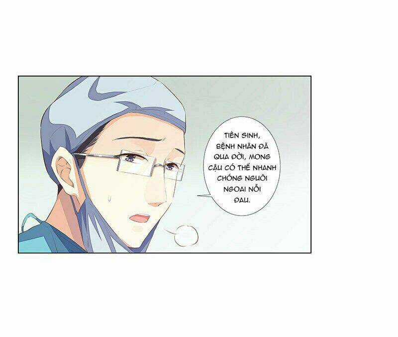 Hôn Bất Do Kỷ Chapter 56 trang 13