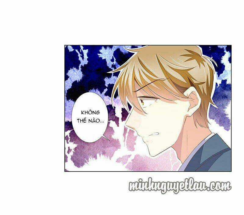 Hôn Bất Do Kỷ Chapter 56 trang 14