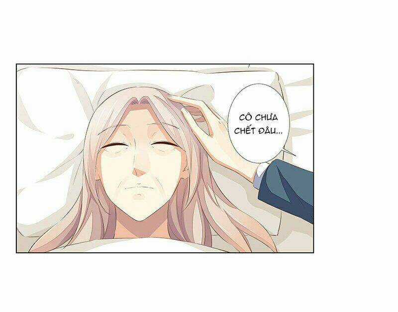 Hôn Bất Do Kỷ Chapter 56 trang 15