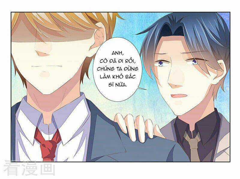 Hôn Bất Do Kỷ Chapter 56 trang 16