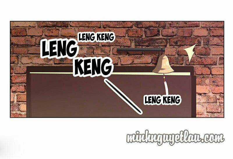 Hôn Bất Do Kỷ Chapter 56 trang 19