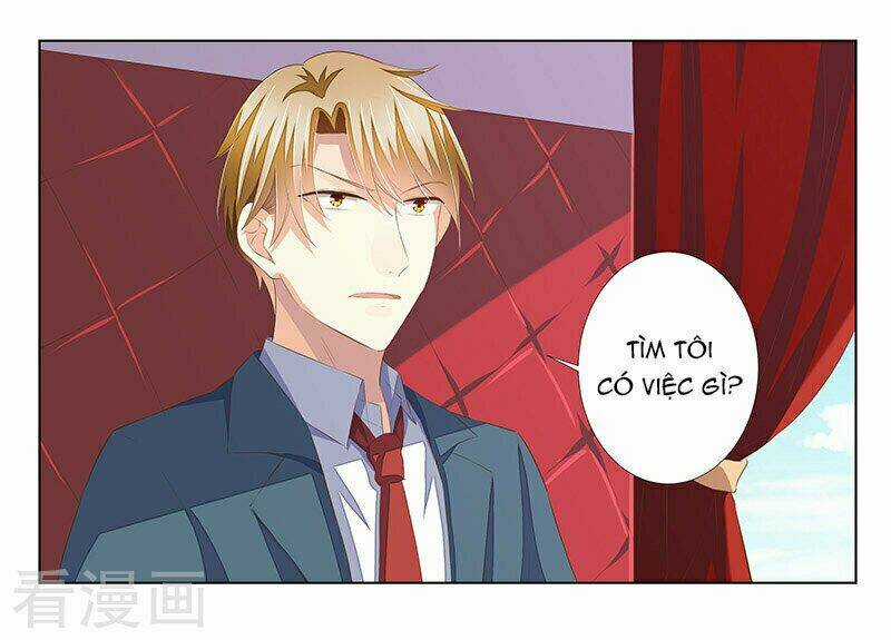 Hôn Bất Do Kỷ Chapter 56 trang 22