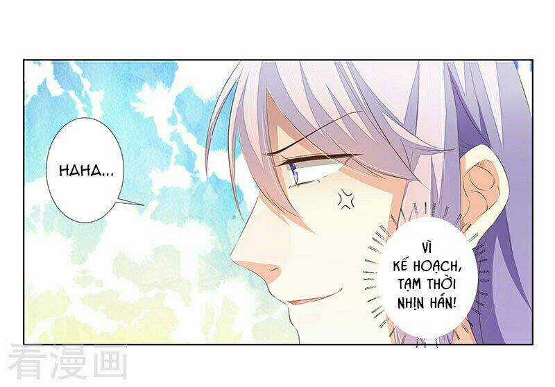 Hôn Bất Do Kỷ Chapter 56 trang 25