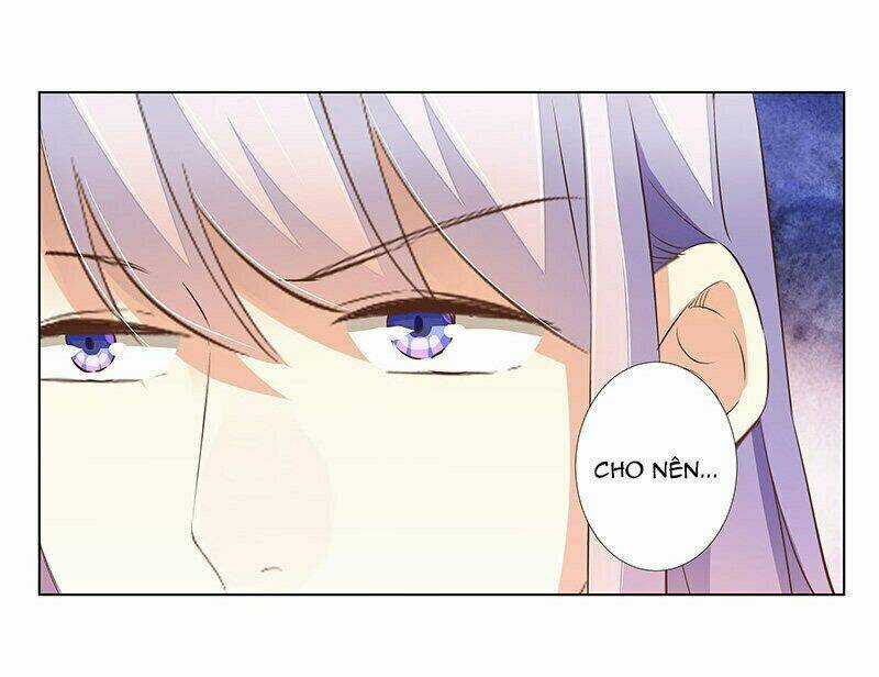 Hôn Bất Do Kỷ Chapter 56 trang 28