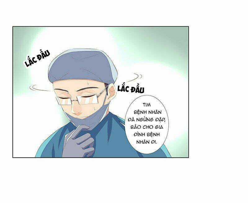 Hôn Bất Do Kỷ Chapter 56 trang 5