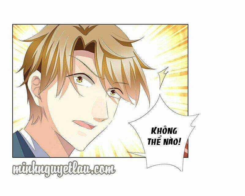 Hôn Bất Do Kỷ Chapter 56 trang 9