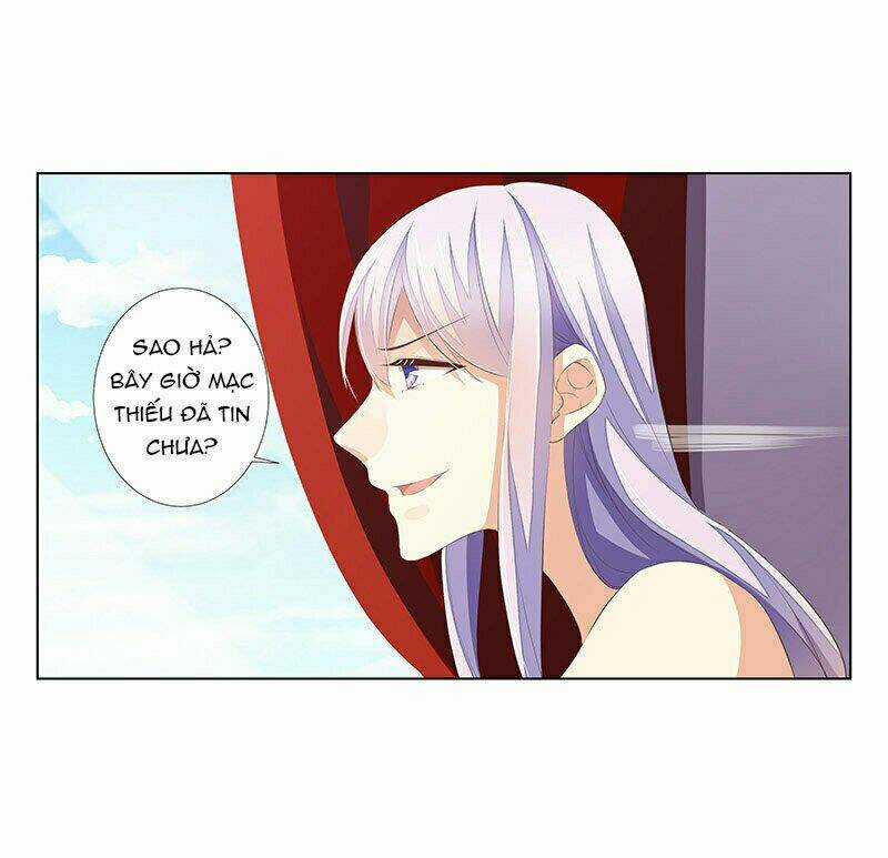 Hôn Bất Do Kỷ Chapter 57 trang 10