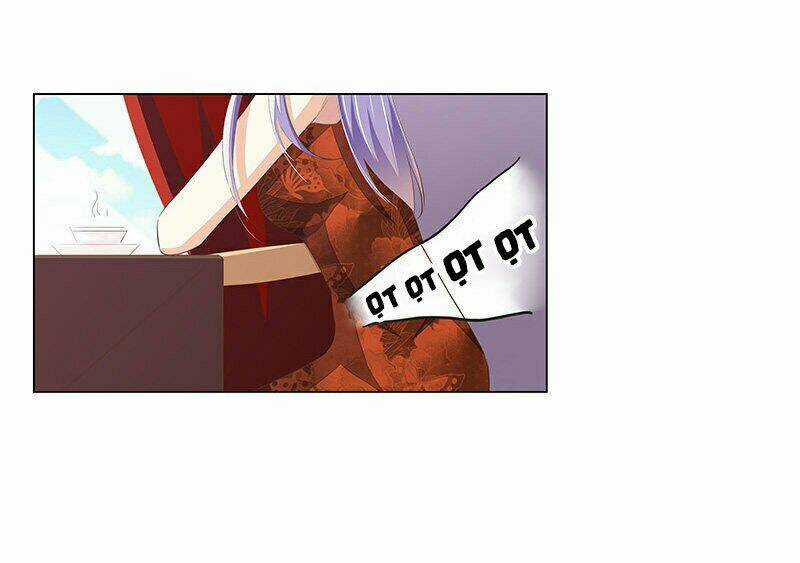 Hôn Bất Do Kỷ Chapter 57 trang 13