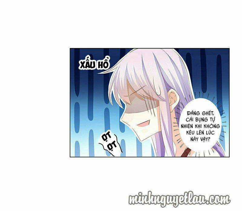 Hôn Bất Do Kỷ Chapter 57 trang 14