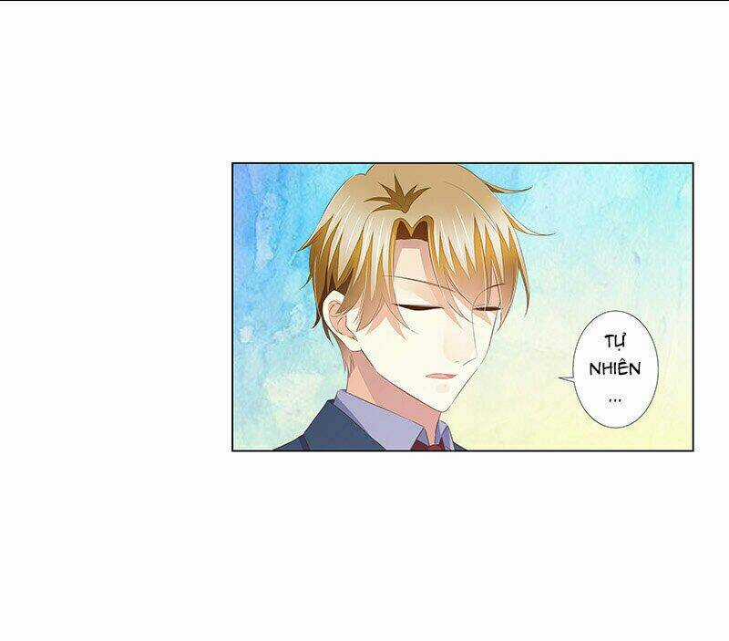 Hôn Bất Do Kỷ Chapter 57 trang 16