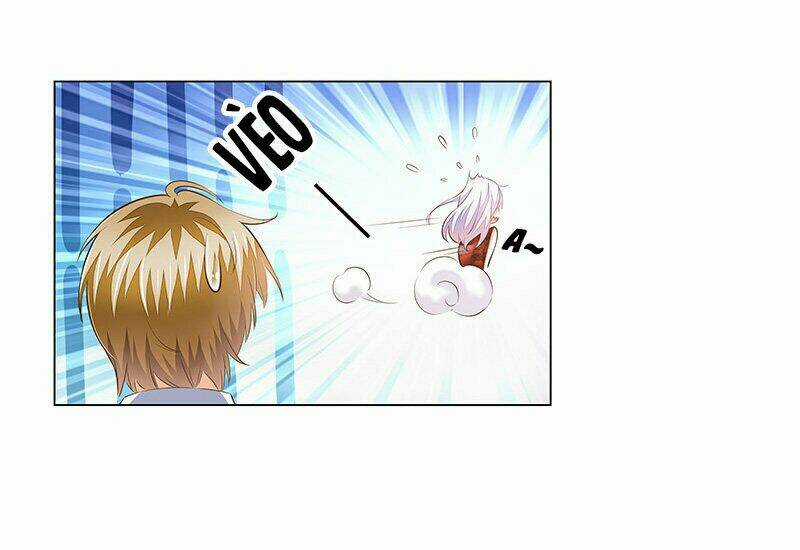 Hôn Bất Do Kỷ Chapter 57 trang 17