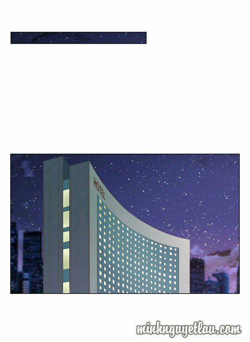 Hôn Bất Do Kỷ Chapter 57 trang 19