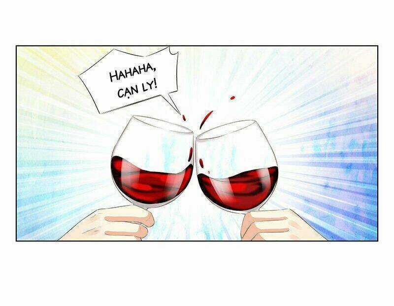 Hôn Bất Do Kỷ Chapter 57 trang 20