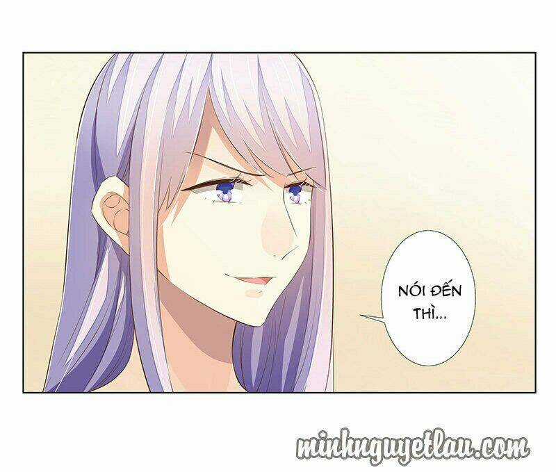 Hôn Bất Do Kỷ Chapter 57 trang 24