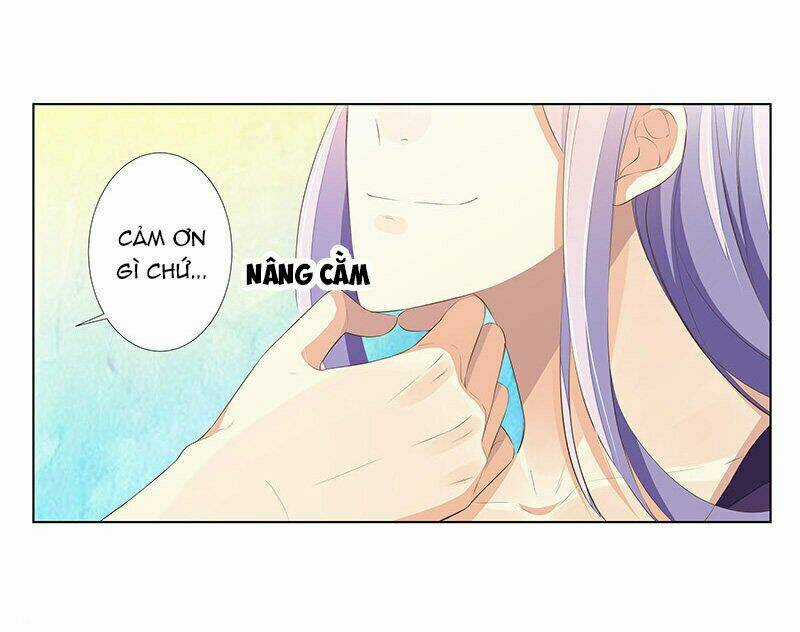 Hôn Bất Do Kỷ Chapter 57 trang 26