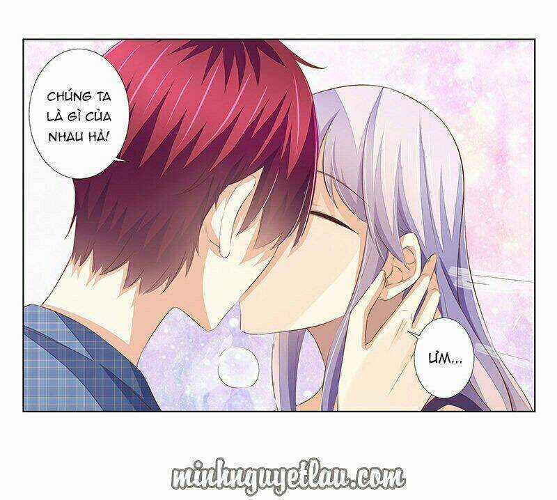 Hôn Bất Do Kỷ Chapter 57 trang 27