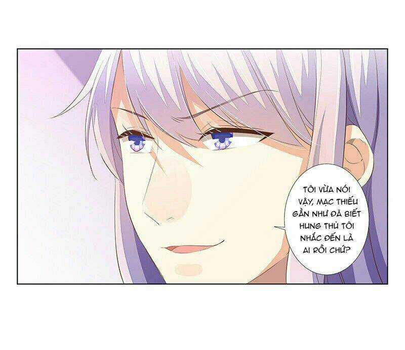 Hôn Bất Do Kỷ Chapter 57 trang 5