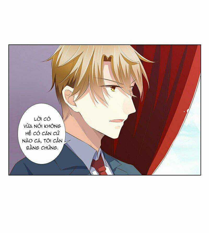 Hôn Bất Do Kỷ Chapter 57 trang 6