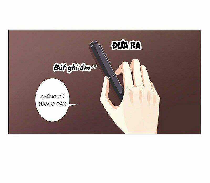 Hôn Bất Do Kỷ Chapter 57 trang 7