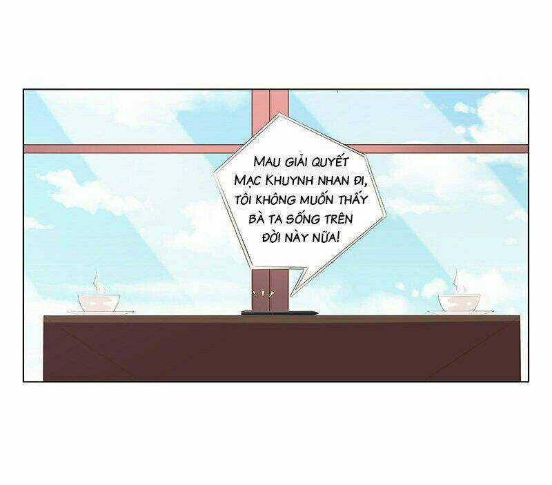 Hôn Bất Do Kỷ Chapter 57 trang 8