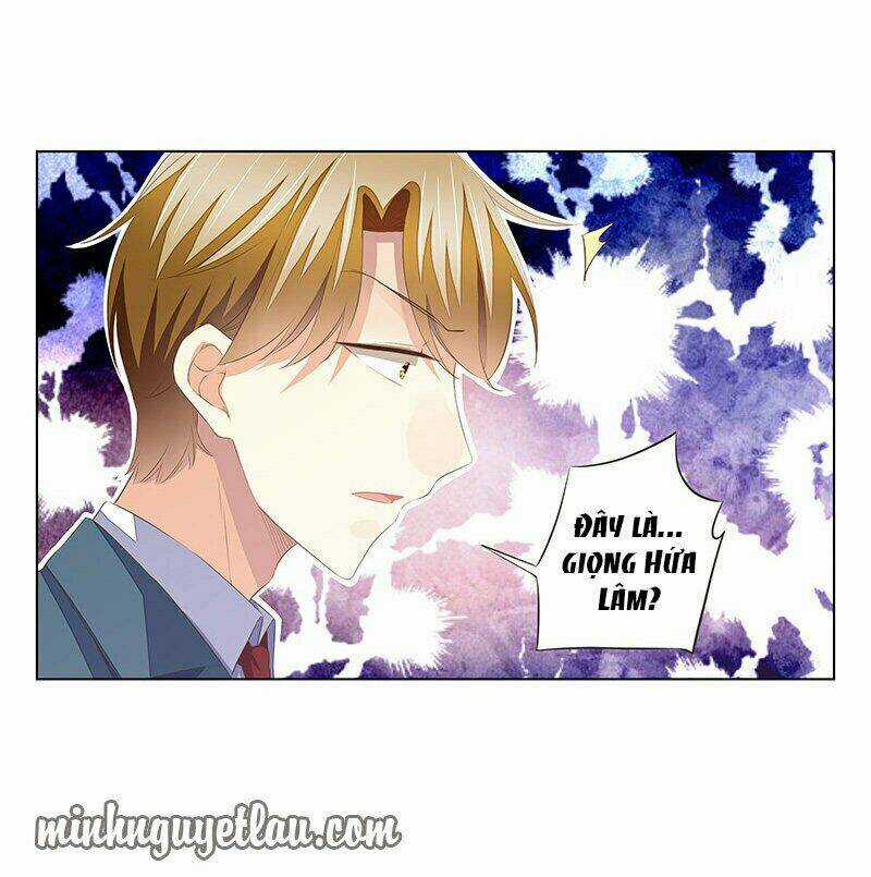 Hôn Bất Do Kỷ Chapter 57 trang 9