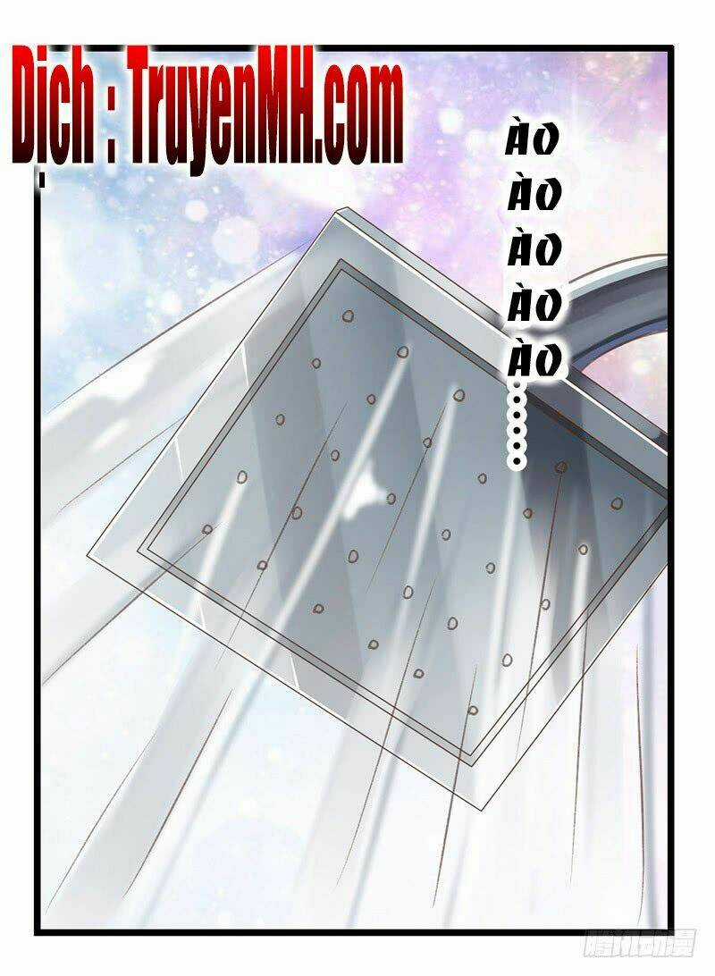 Hôn Bất Do Kỷ Chapter 6 trang 13