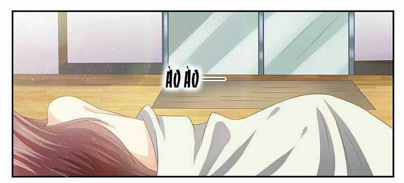 Hôn Bất Do Kỷ Chapter 6 trang 14