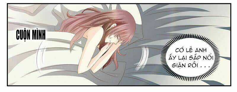 Hôn Bất Do Kỷ Chapter 6 trang 15