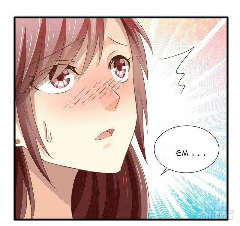 Hôn Bất Do Kỷ Chapter 6 trang 18