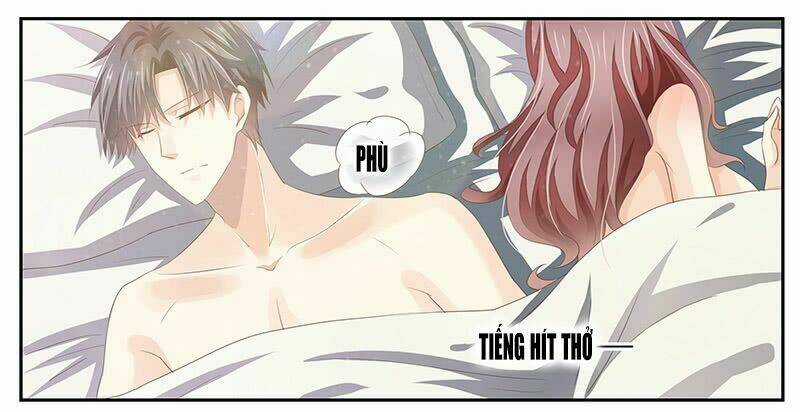 Hôn Bất Do Kỷ Chapter 6 trang 2