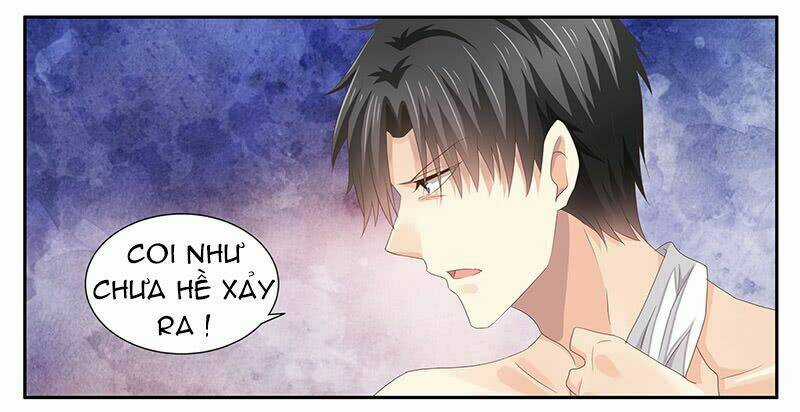 Hôn Bất Do Kỷ Chapter 6 trang 20