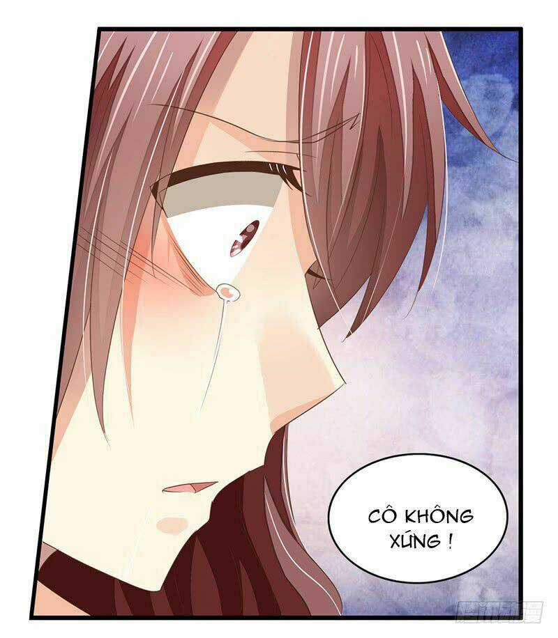 Hôn Bất Do Kỷ Chapter 6 trang 23