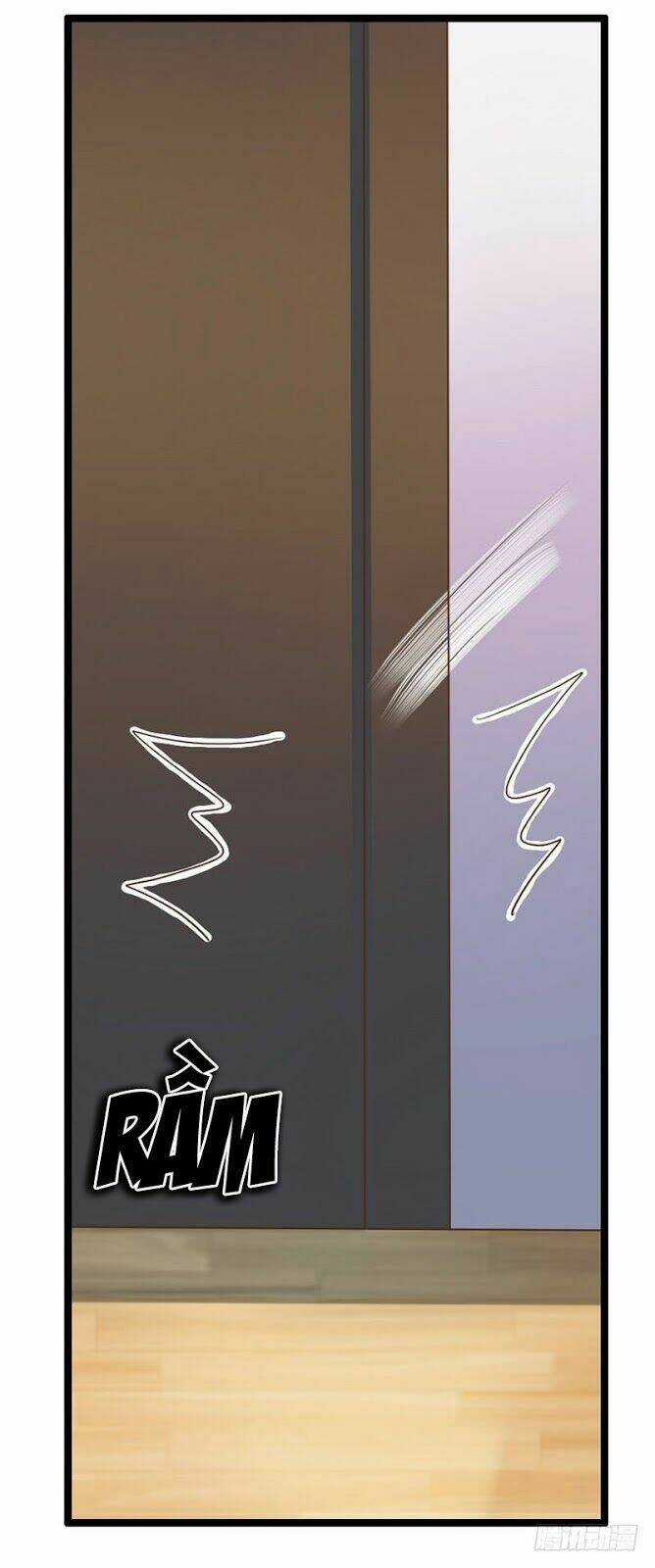 Hôn Bất Do Kỷ Chapter 6 trang 24