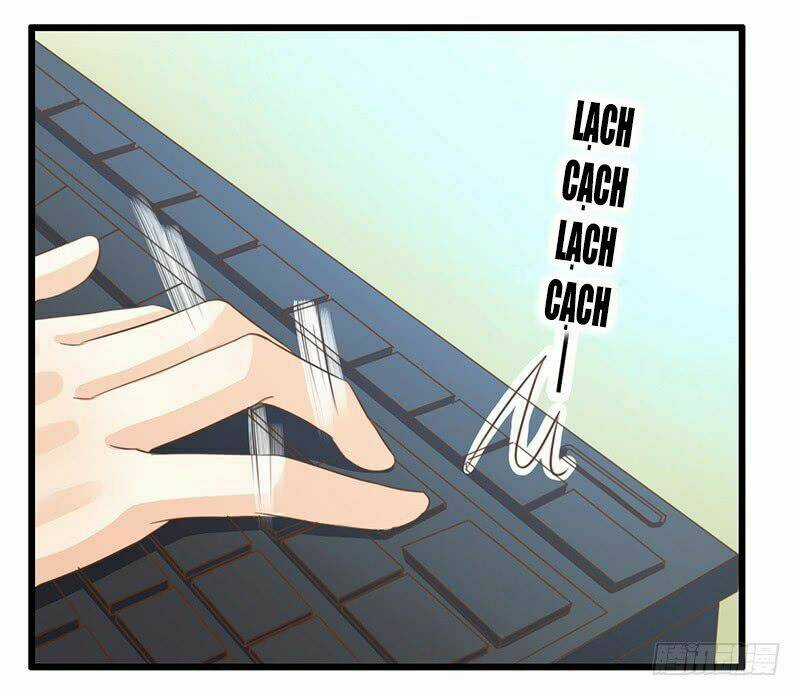 Hôn Bất Do Kỷ Chapter 6 trang 28