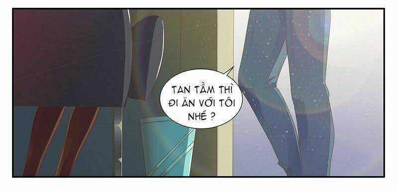 Hôn Bất Do Kỷ Chapter 6 trang 29