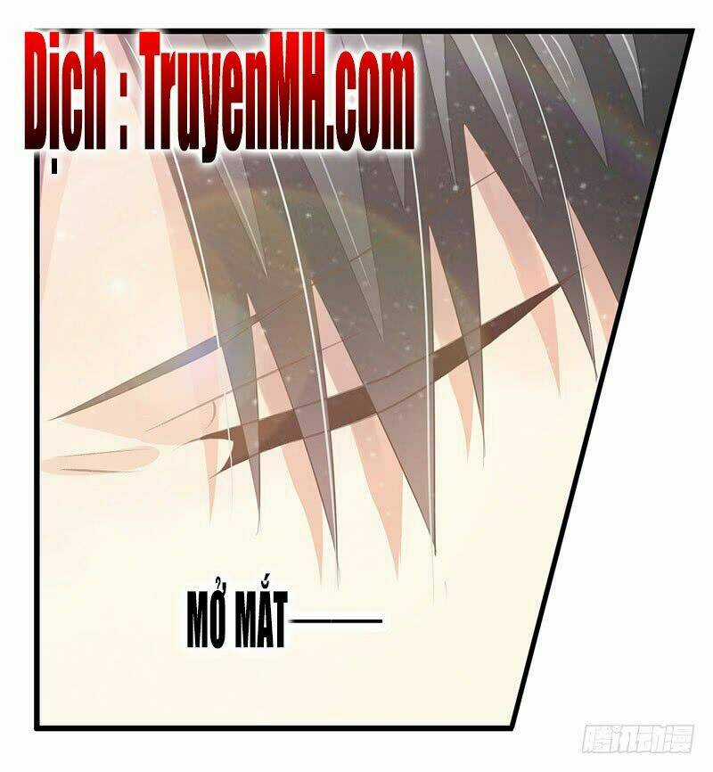 Hôn Bất Do Kỷ Chapter 6 trang 3