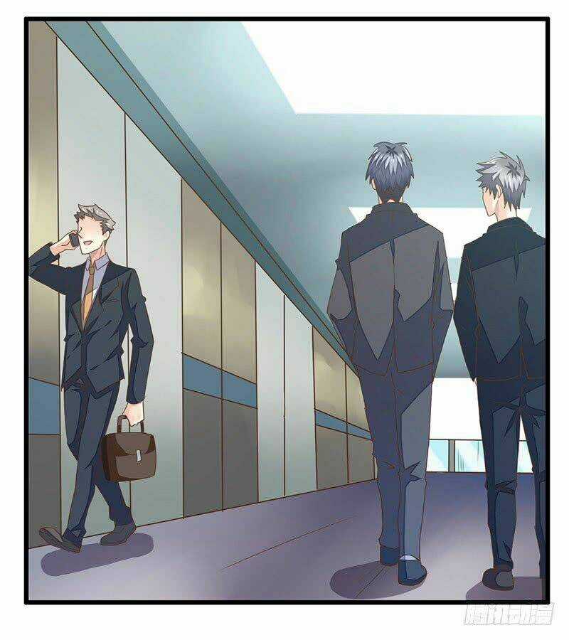 Hôn Bất Do Kỷ Chapter 6 trang 32