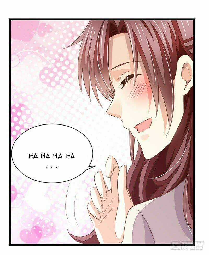 Hôn Bất Do Kỷ Chapter 6 trang 34