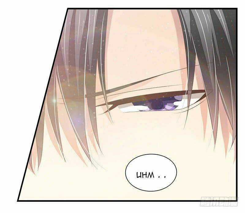 Hôn Bất Do Kỷ Chapter 6 trang 4