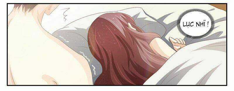 Hôn Bất Do Kỷ Chapter 6 trang 8