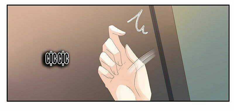 Hôn Bất Do Kỷ Chapter 7 trang 11