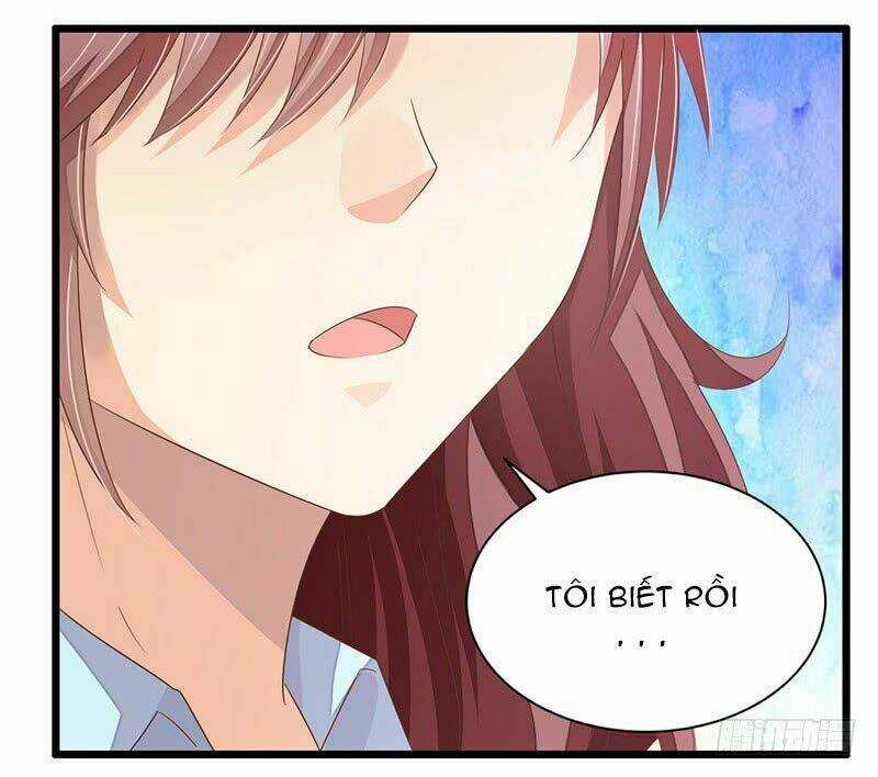 Hôn Bất Do Kỷ Chapter 7 trang 17