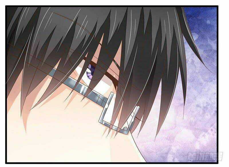 Hôn Bất Do Kỷ Chapter 7 trang 18