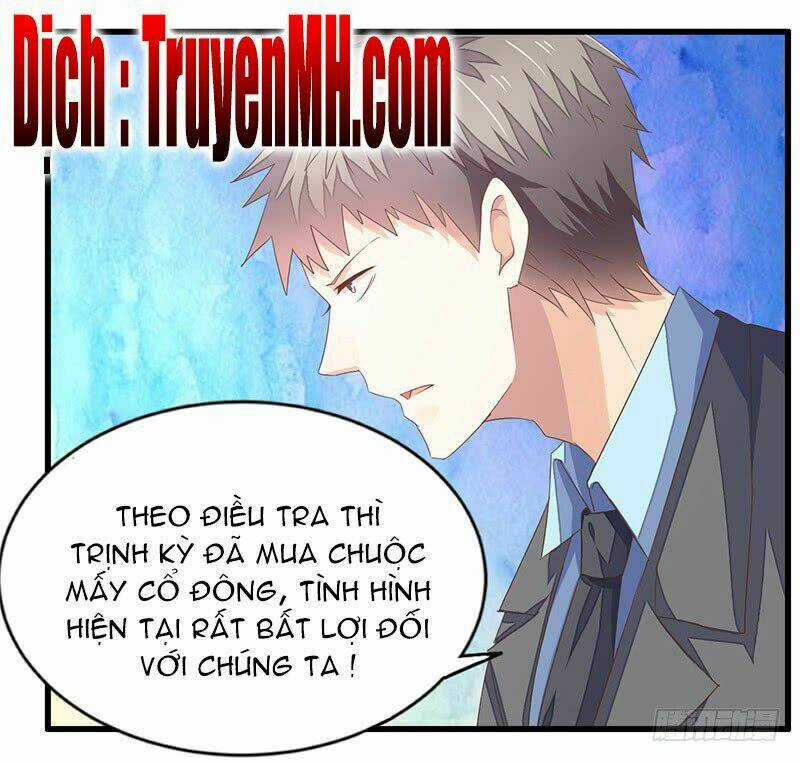 Hôn Bất Do Kỷ Chapter 7 trang 2
