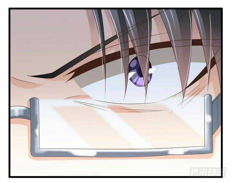 Hôn Bất Do Kỷ Chapter 7 trang 25