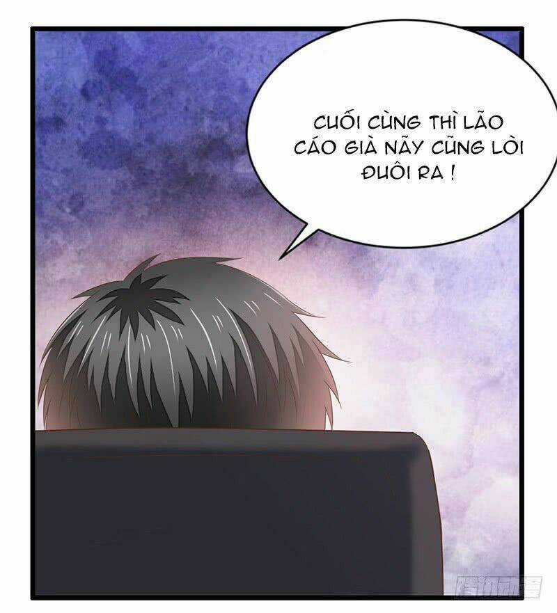 Hôn Bất Do Kỷ Chapter 7 trang 3
